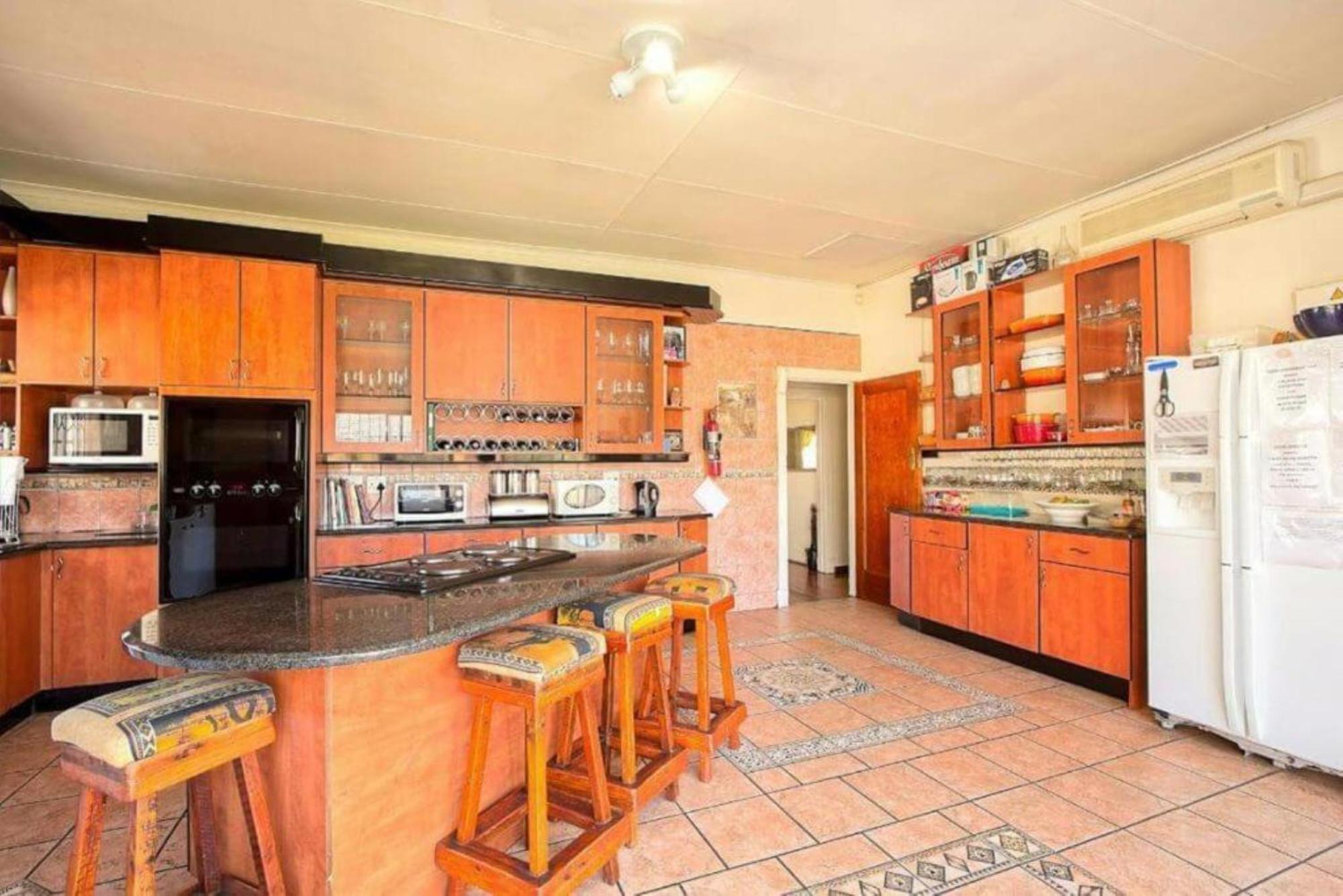 African Elephant Guesthouse جيرميستون المظهر الخارجي الصورة