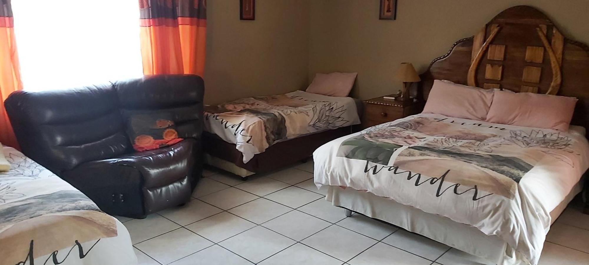 African Elephant Guesthouse جيرميستون المظهر الخارجي الصورة